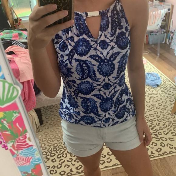 Michael Kors Top - Picture 1 of 5